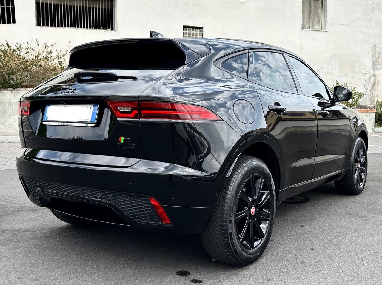 Jaguar E-Pace 2.0D 150 CV R- sport Dynamic S