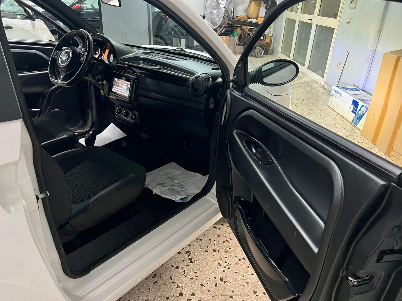 Microcar Due Dué 6 Young D&L