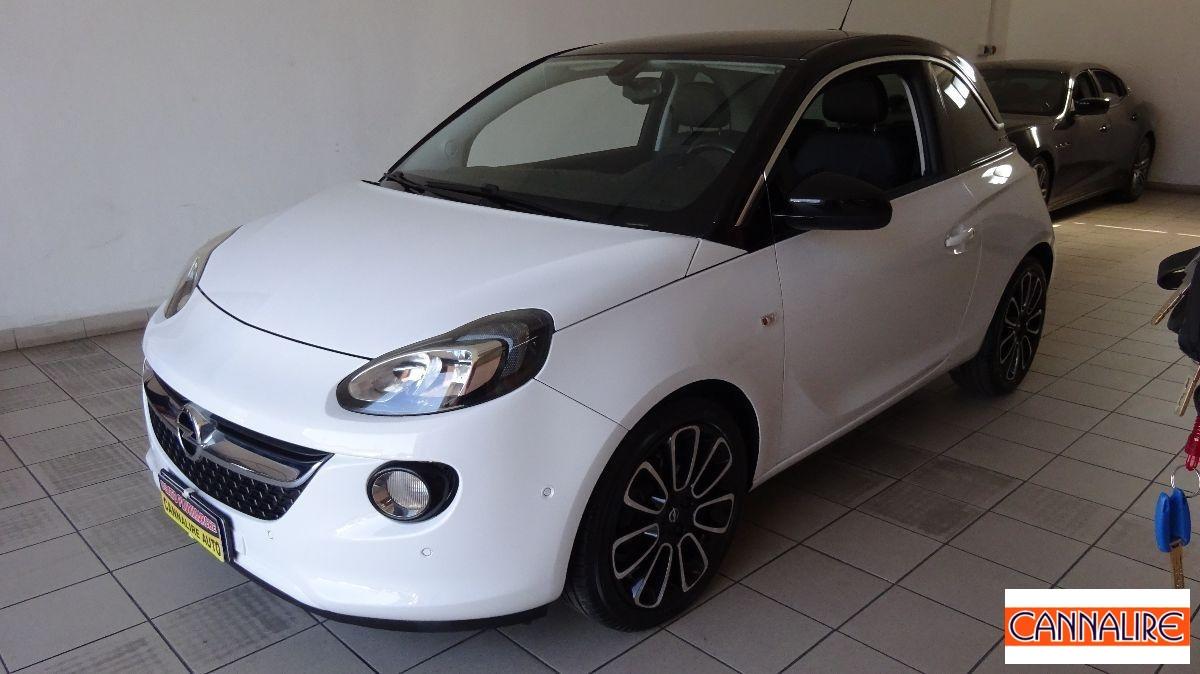 OPEL - ADAM - 1.4 87 CV GPL Tech Air