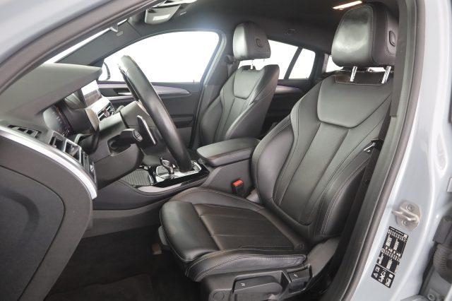 BMW X4 X4 xDrive20d 48V Msport