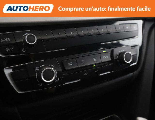 BMW 318 d Touring Business Advantage aut.