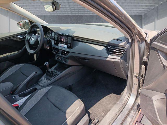 SKODA Kamiq Kamiq 1.0 TSI Ambition