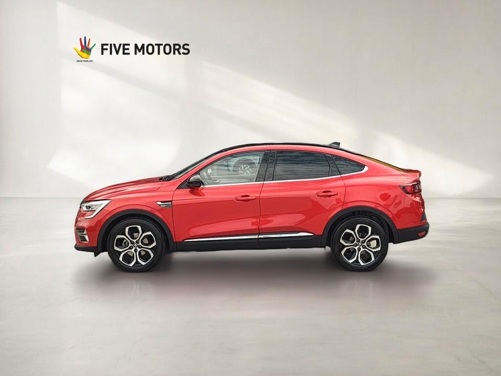 Renault Arkana Full Hybrid E-Tech 145 CV Techno
