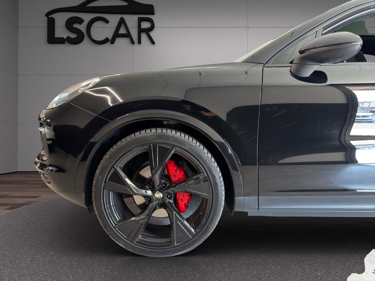 Porsche Cayenne Coupe 3.0 V6 tiptronic 340cv - Unipro - Iva Esposta - Promo Finanziamento
