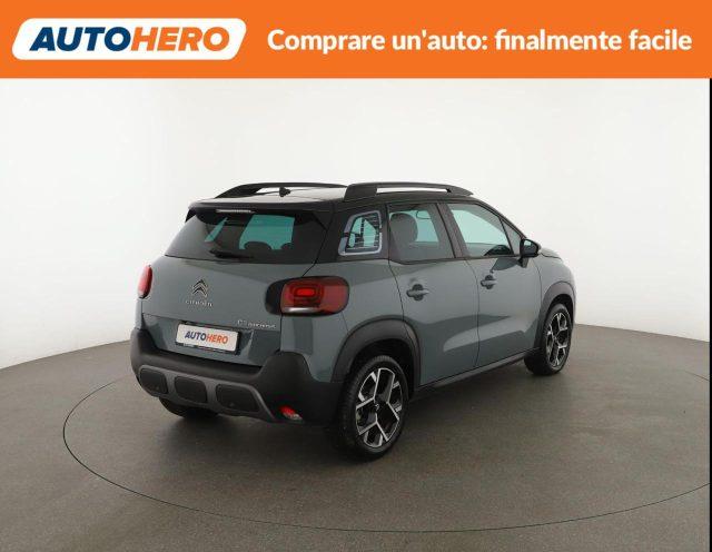 CITROEN C3 Aircross PureTech 130 EAT6 Shine Pack