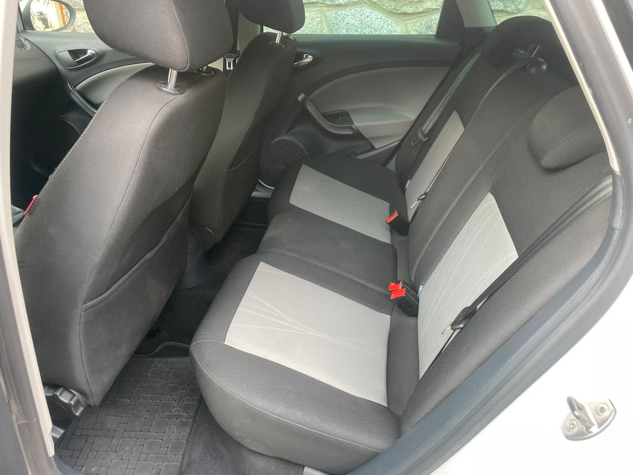 SEAT IBIZA ST 1.6 TDI 90CV