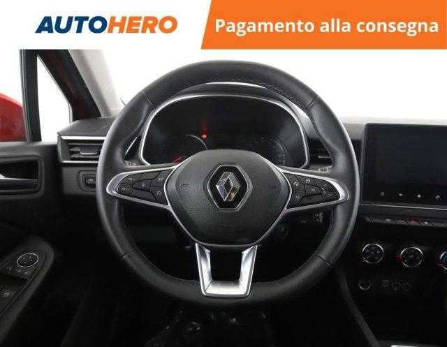 RENAULT Clio TCe 100 CV 5 porte Zen