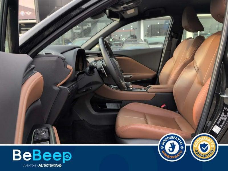 Lexus LBX 1.5 HYBRID RELAX 4WD