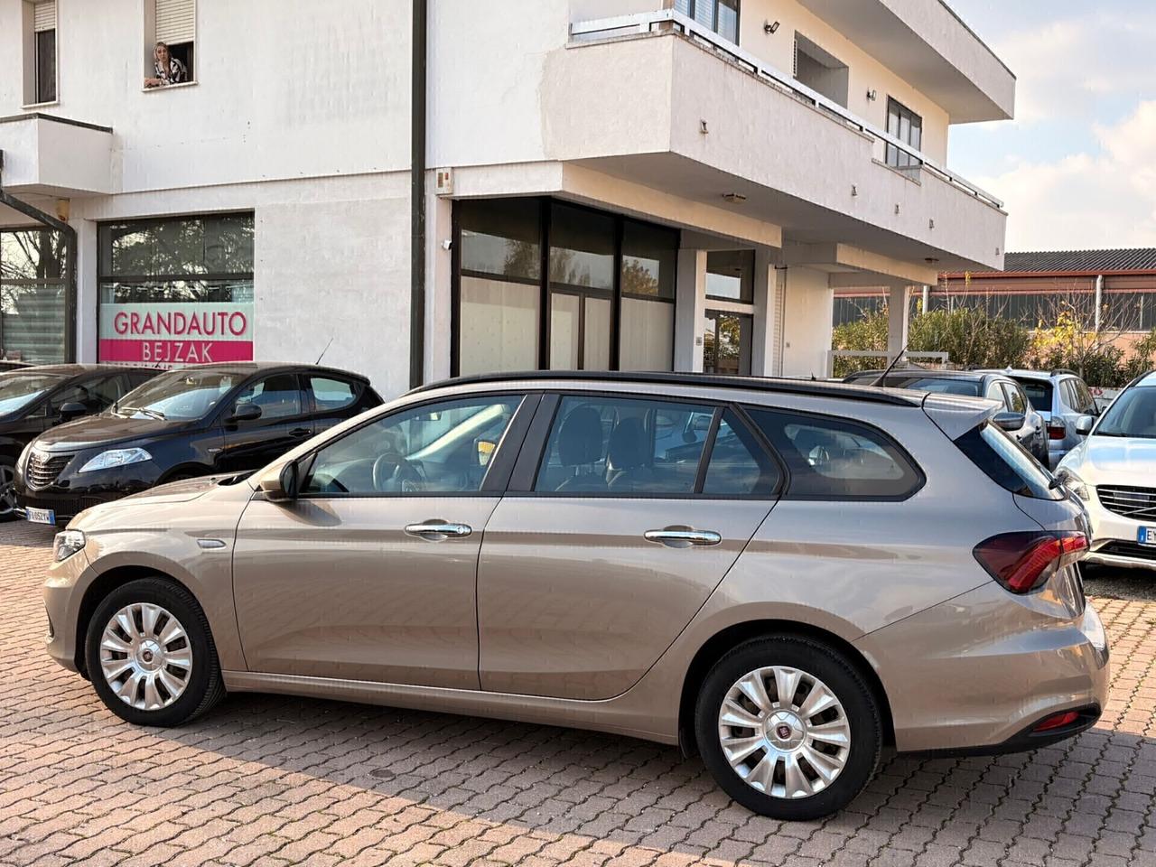 Fiat Tipo 1.3 Mjt S&S SW Business