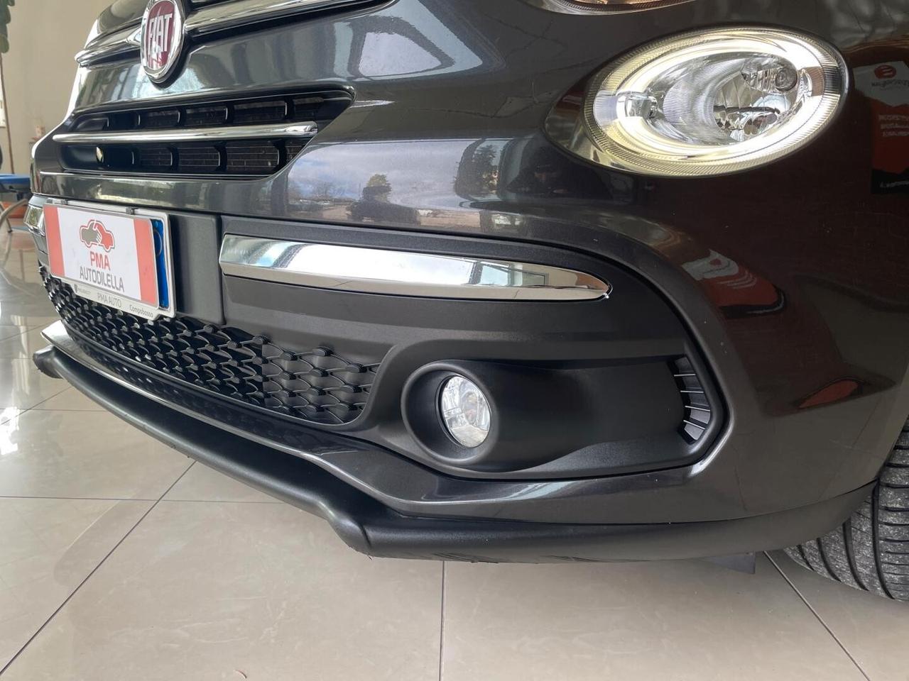 FIAT 500L Business Restyling - 1.3 MJET 95cv S&S