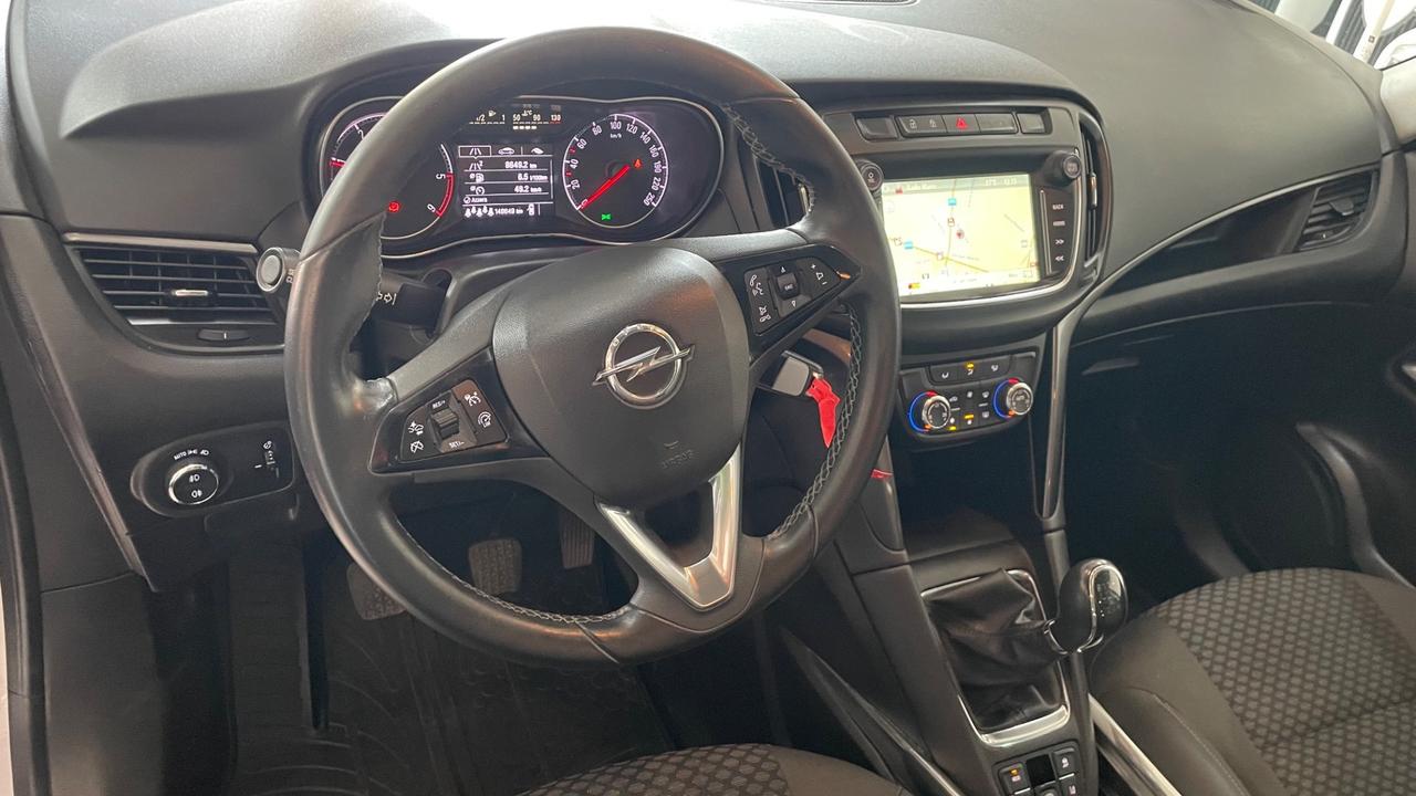 Opel Zafira 1.6 CDTi 134CV 7POSTI Innovation