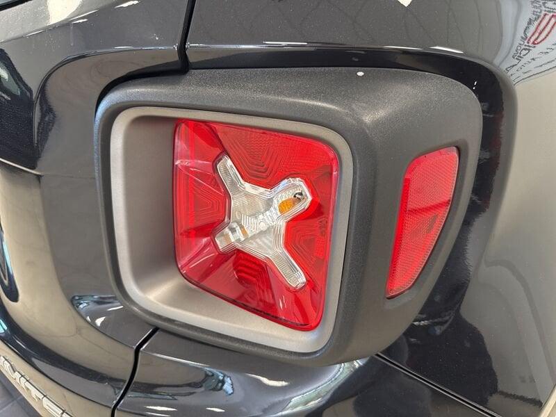 Jeep Renegade Renegade 1.6 Mjt 130 CV Limited
