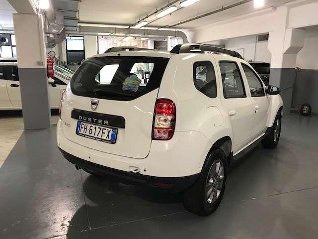 Dacia Duster Duster 1.5 dci Laureate 4x2 / EURO6