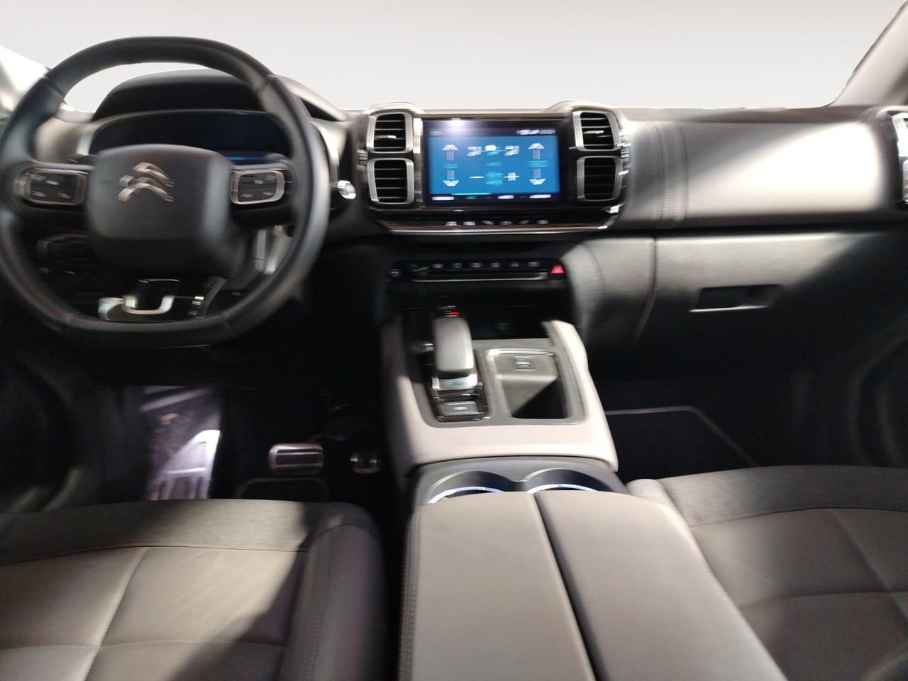 Citroen C5 Aircross 1.6 hybrid phev Shine 225 e-eat8