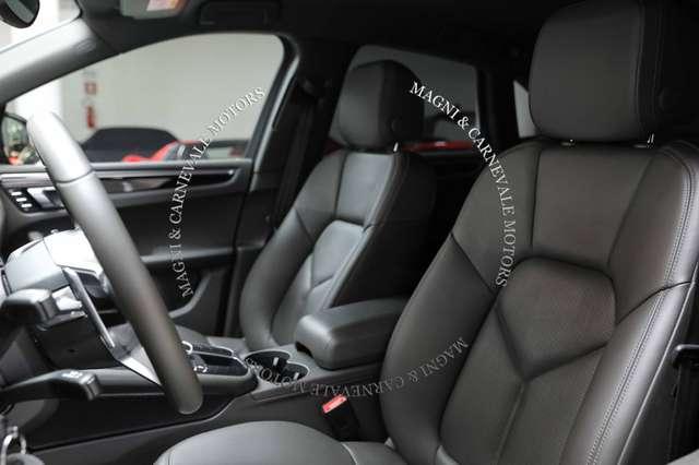 Porsche Macan S|PASM|PDLS PLUS|20''|PARK SENSORS|CARPLAY|PCM