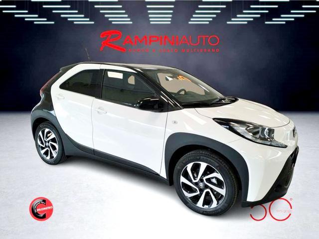 TOYOTA Aygo X 1.0 VVT-i 72 CV Trend KM 0 Pronta Consegna