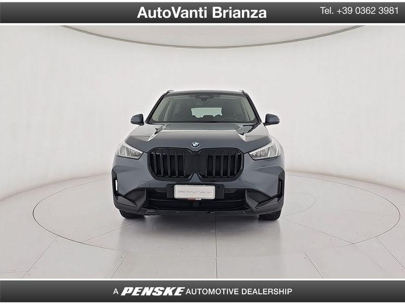 BMW X1 X1 sdrive18d