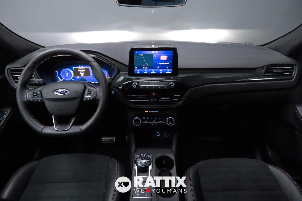 Ford Kuga 2.5 Phev 225CV ST-Line X CVT