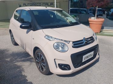 Citroen C1 1.0 BENZ. - 2020 - KM. 130.000