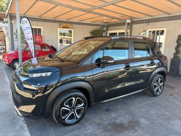 Citroen C3 Aircross C3 Aircross PureTech 110 S&S Shine Pack