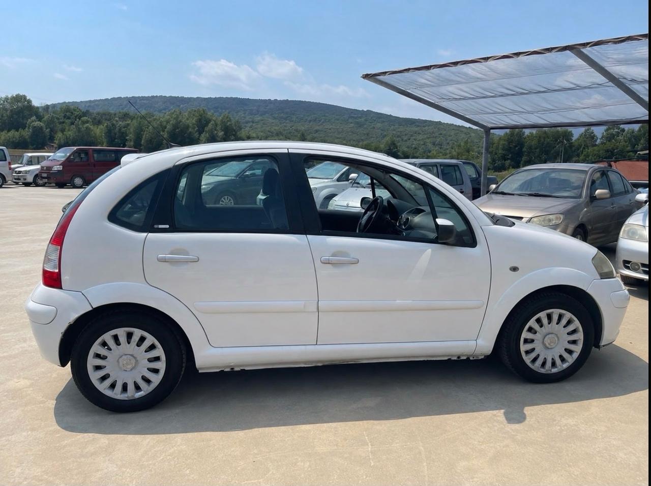 Citroen C3 1.1 Bi Energy GPL 2030 Exclusive Style