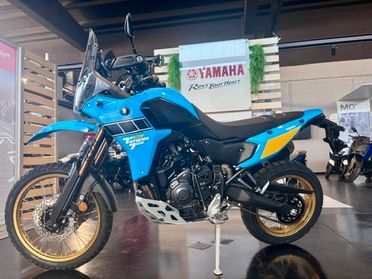 Yamaha Ténéré 700 Rally -2026 Km Zero , Iva esposta