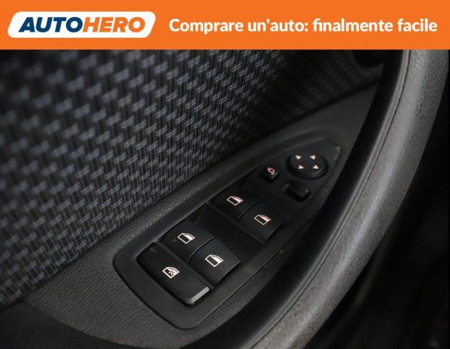 BMW X1 xDrive25e Advantage