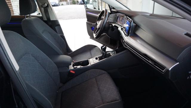 VOLKSWAGEN Golf 2.0 TDI 115 CV Life