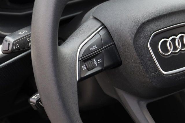 AUDI A1 SPORTBACK 30 TFSI UNIPROP.