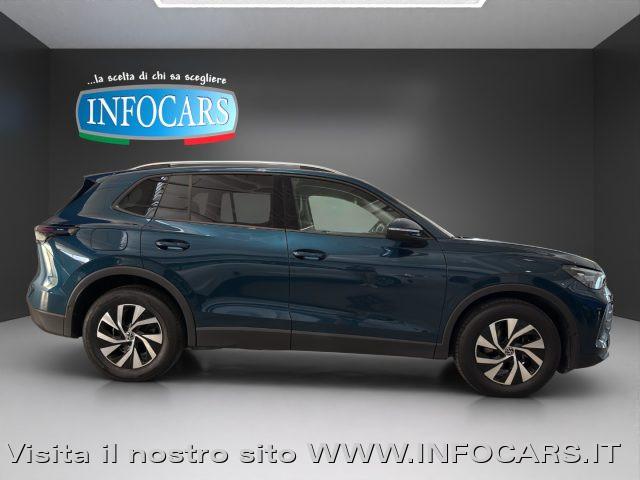 VOLKSWAGEN Tiguan 1.5 eTSI 150 CV ACT DSG Edition Plus - PROMO