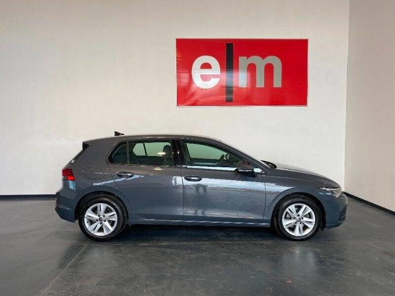 Volkswagen Golf Golf 2.0 TDI 115 CV SCR Life