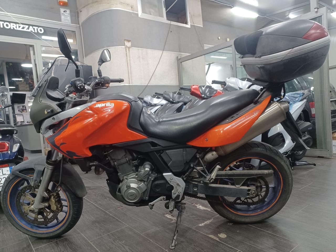 Aprilia Pegaso 650 Aprilia Pegaso 650