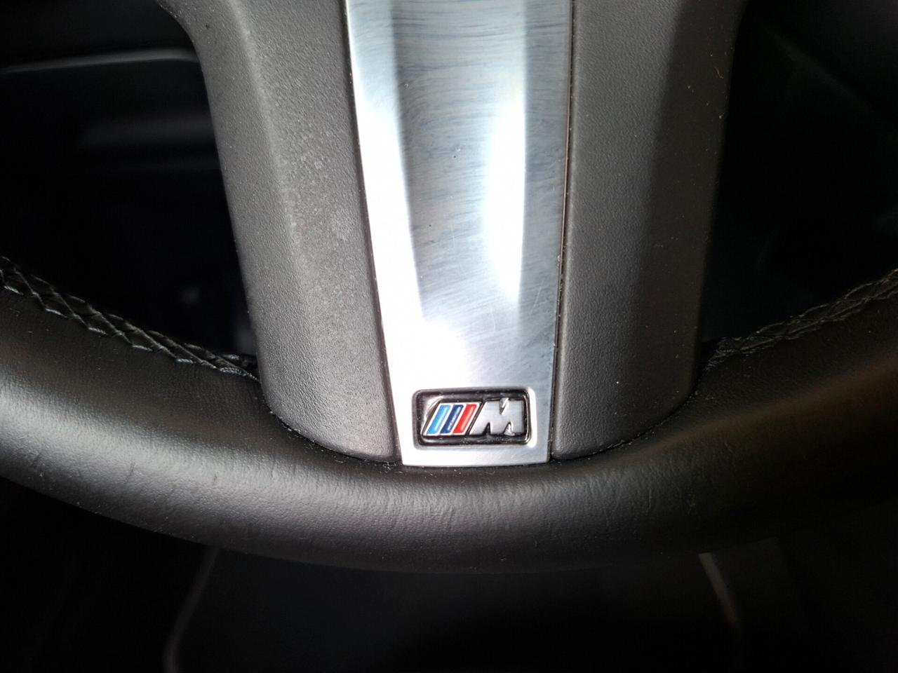 Bmw 120 120d xDrive Sport - + € 2.500 FINANZIAMENTO TASSO 0