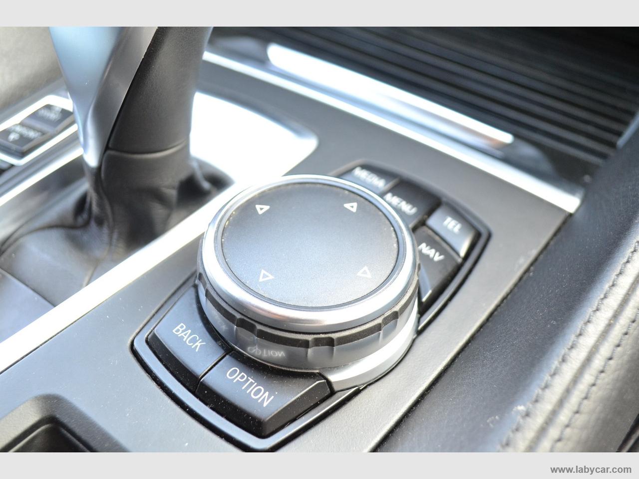 BMW X6 xDrive30d 258CV Extravagance