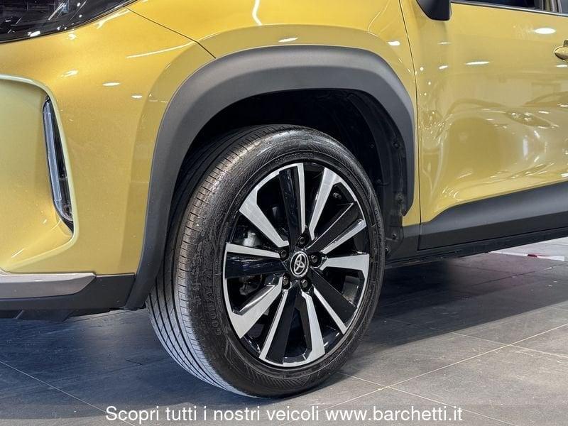 Toyota Yaris Cross 1.5 Hybrid 5p. E-CVT Premiere