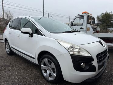 Peugeot 3008 1.6 HDi 112CV Business