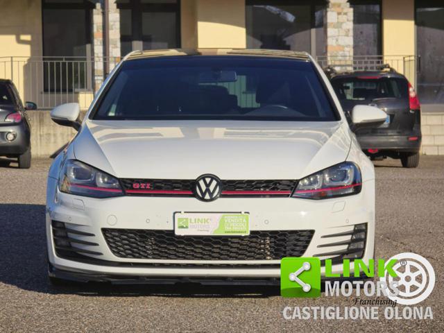 VOLKSWAGEN Golf GTI Performance 2.0 TSI 3p. BlueMotion Technology