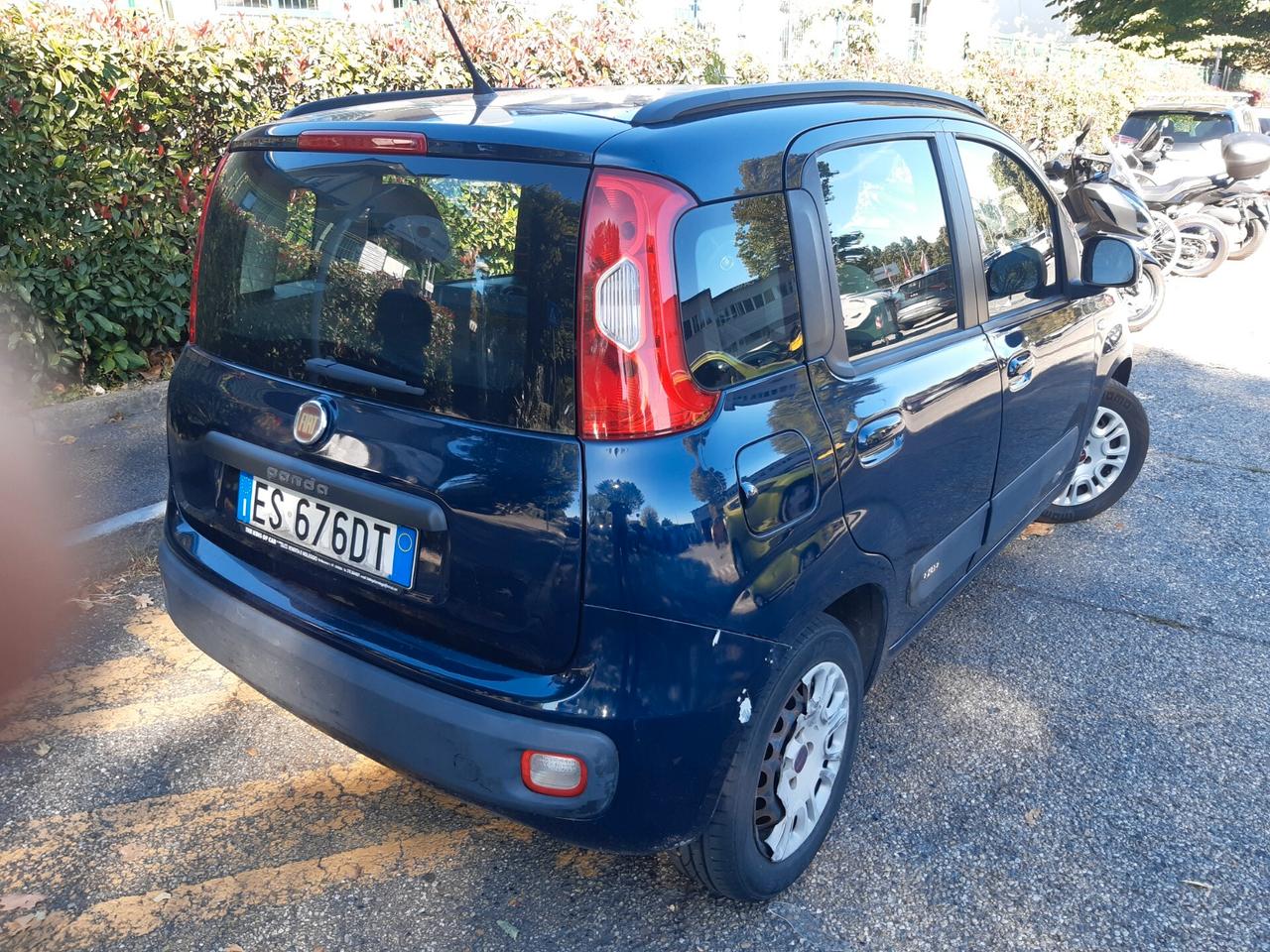Fiat Panda 1.2 Classic