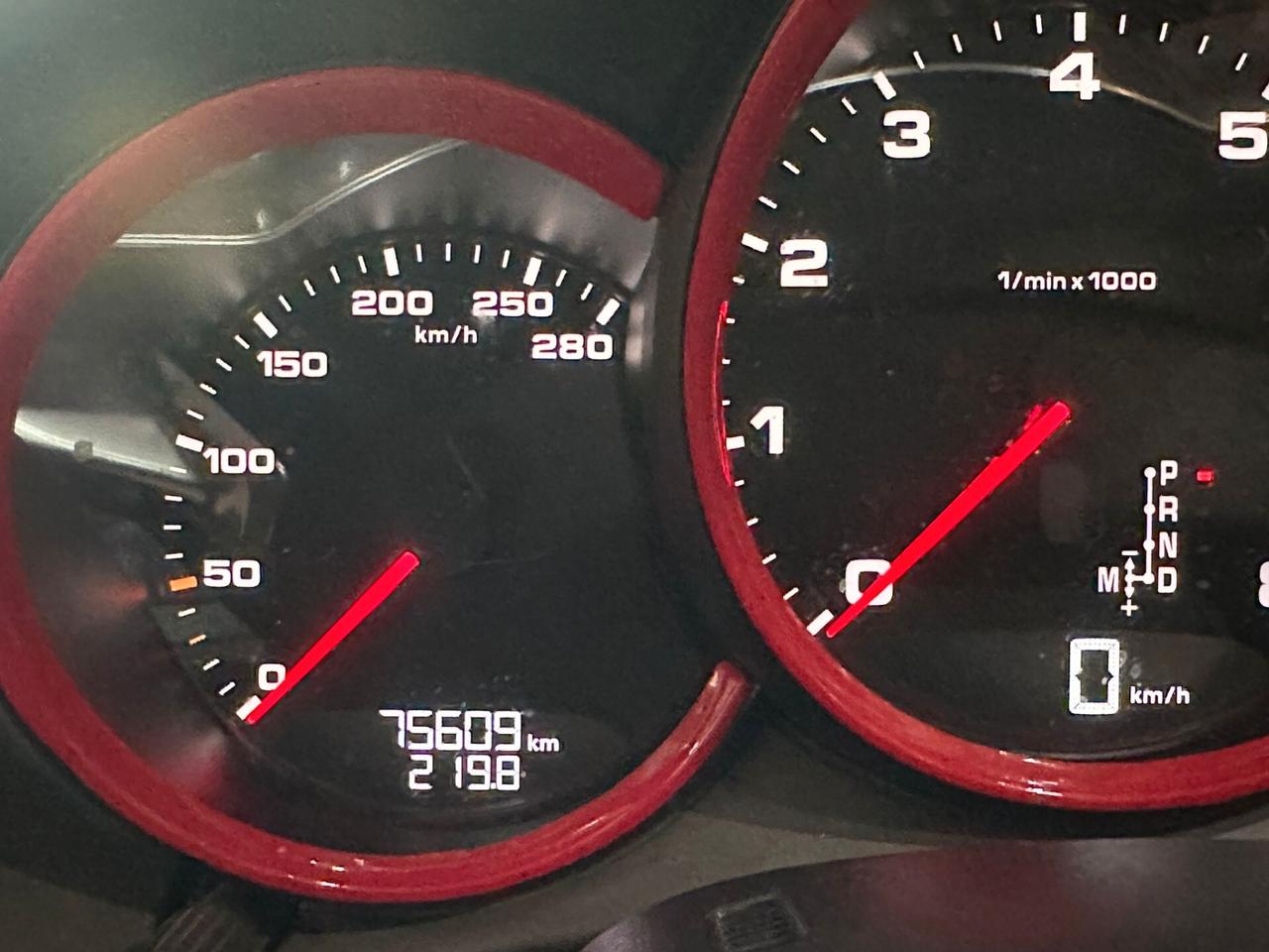 Porsche 718 Spyder PDK PELLE COCOA FULL FULL OPT. PARI AL NUOVO