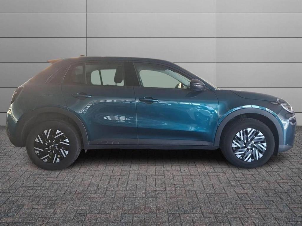 Fiat 600 1.2 Hybrid La Prima