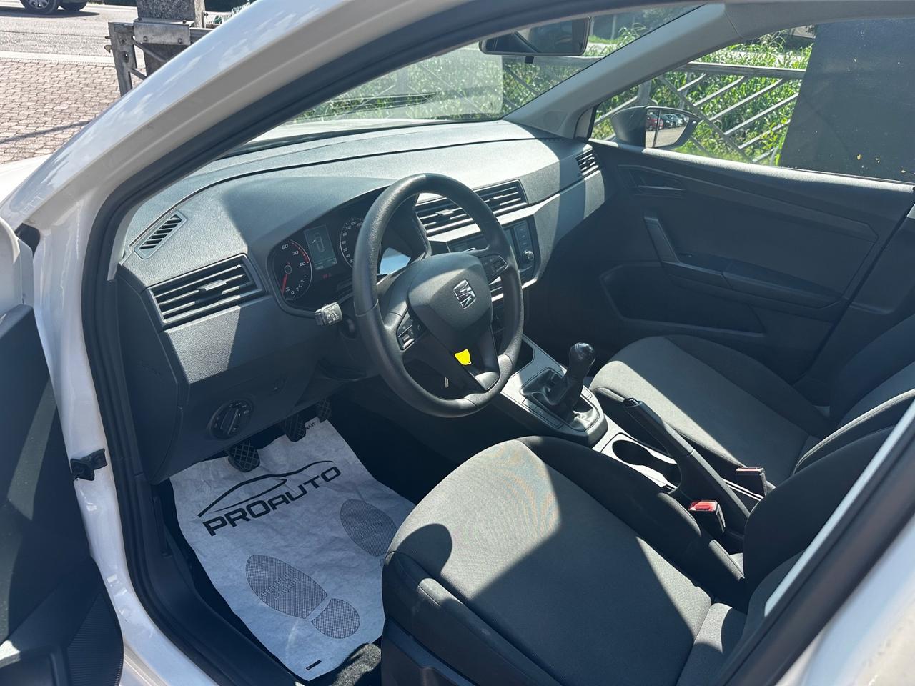 Seat Arona 1.0 EcoTSI Style