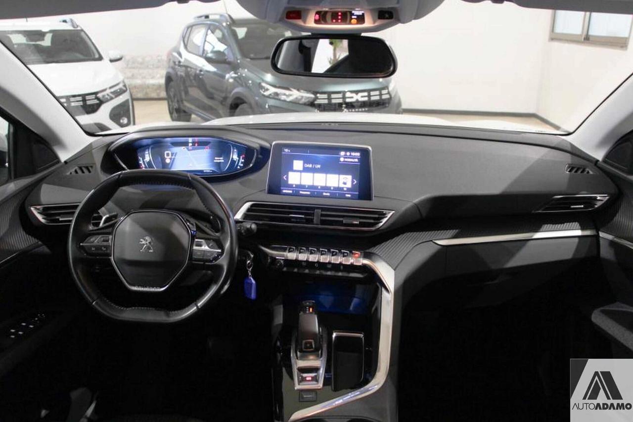 Peugeot 3008 130 S&S GT Line