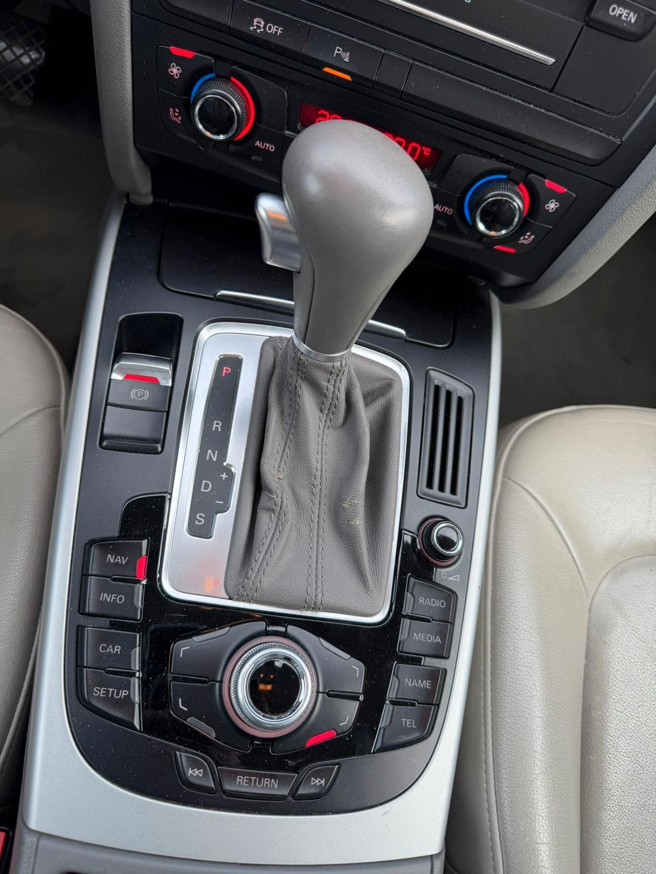 Audi A4 2.0 TDI 143CV F.AP. Advanced Plus Multitronic