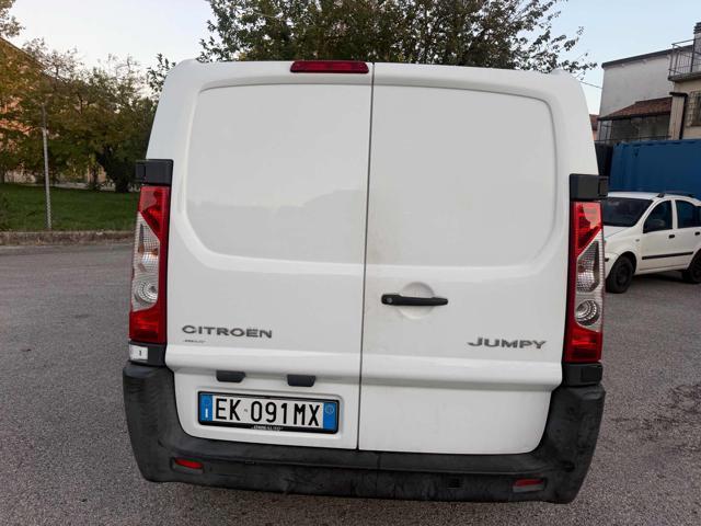 CITROEN Jumpy 2.0 HDi/120 FAP PC Atlante Loisirs Bellissima