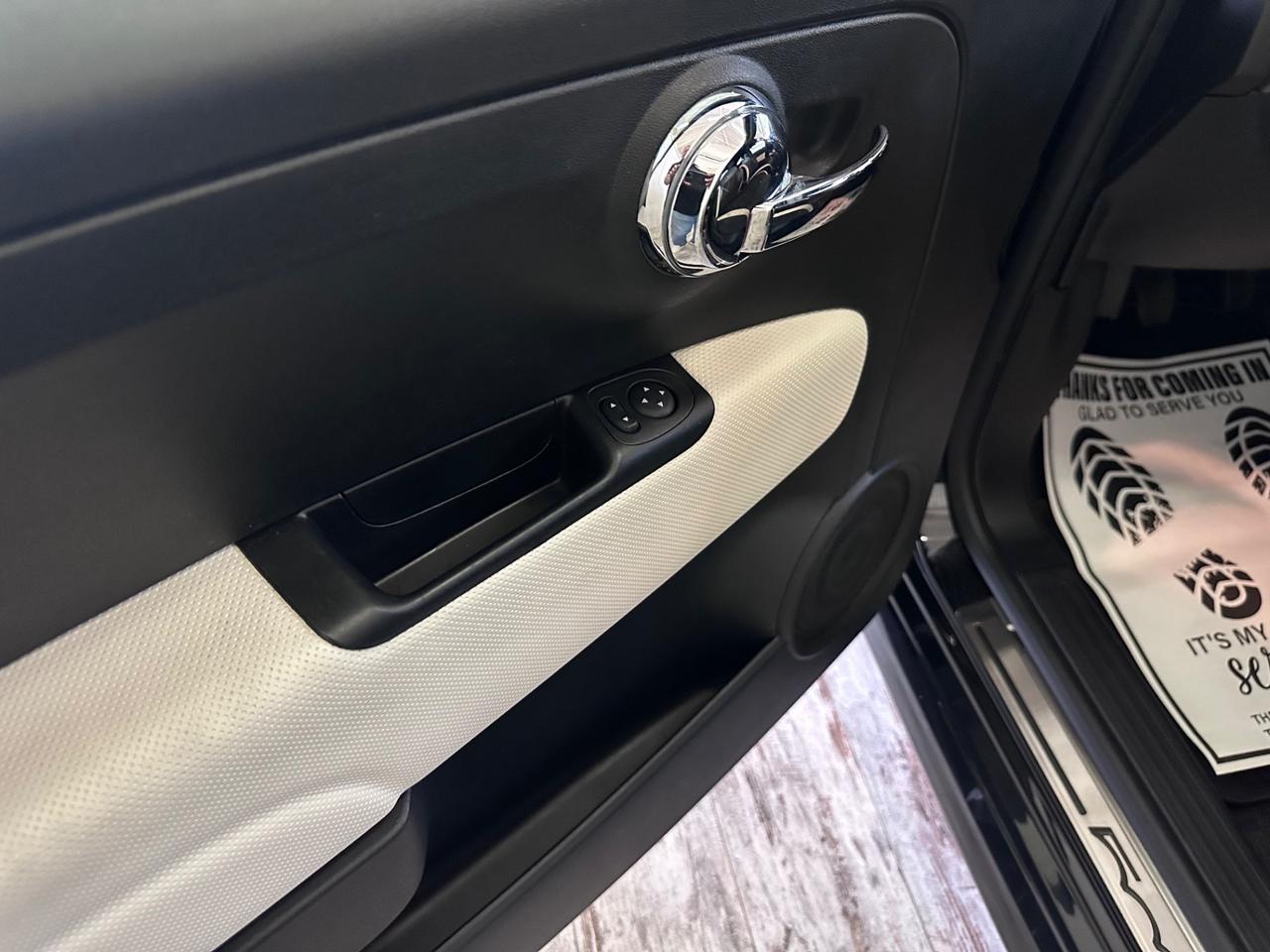 Fiat 500 1.3 Multijet 95 CV S Ok Neopatentati