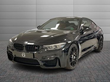 BMW M4 F82 2017 Coupe - M4 Coupe 3.0 450cv