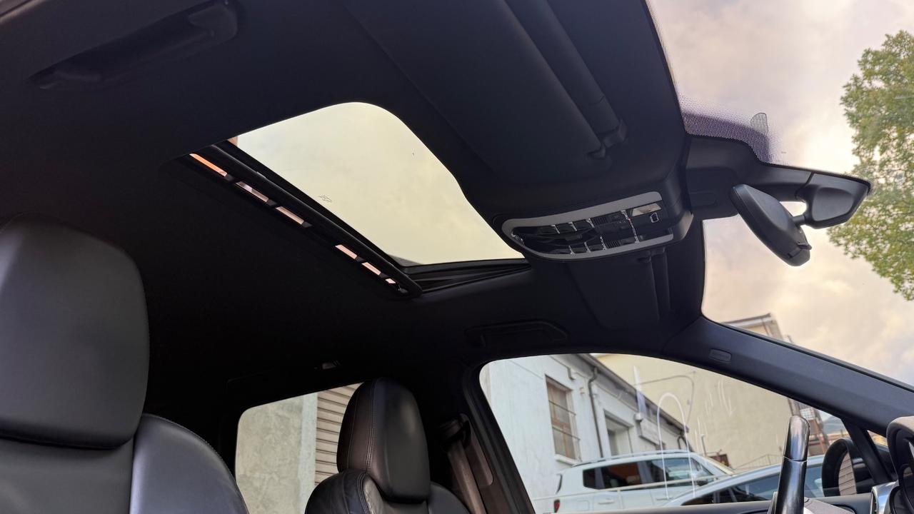 Porsche Cayenne 3.0 Diesel