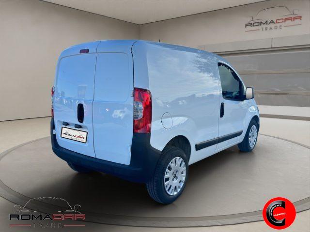 PEUGEOT Bipper 1.4 HDi 70CV 2Tronic Furgone