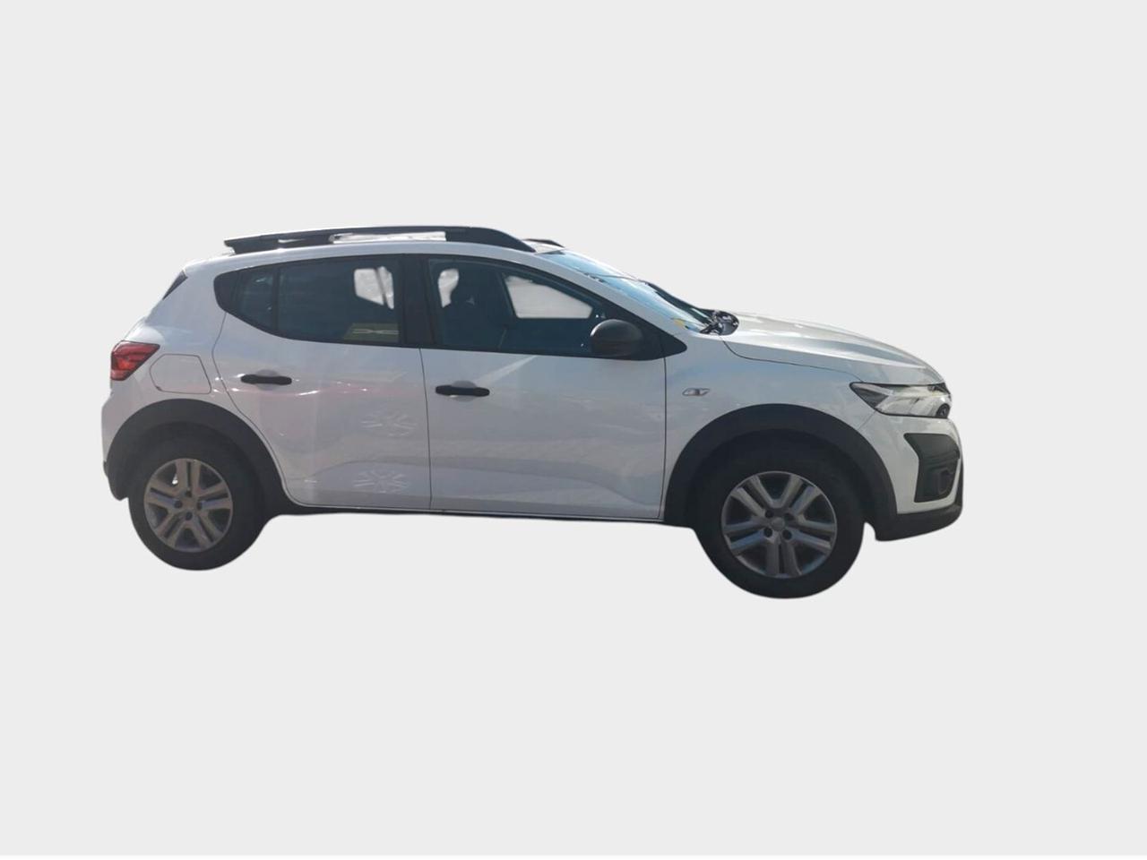 Dacia Sandero Stepway 1.0 TCe 90 CV Essential