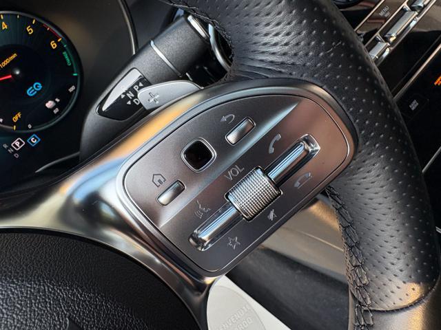 MERCEDES-BENZ GLC 300 de 4Matic Plug-in hybrid Coupé Premium TETTO